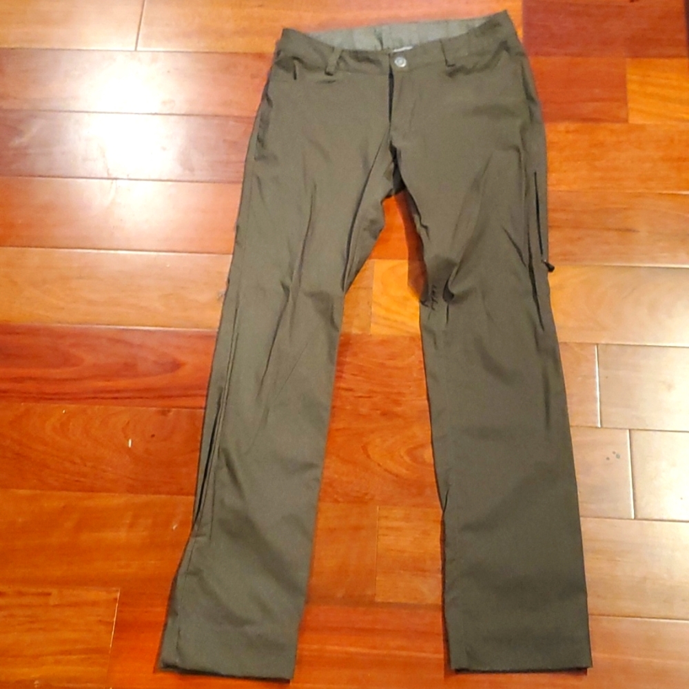Club Ride Cycling pants- worn over bike shorts for commuting
